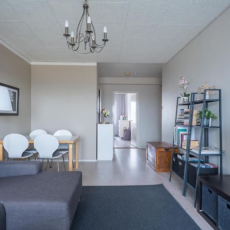 Lovely Apartment In The Center Of Turku Exterior foto