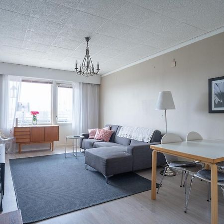 Lovely Apartment In The Center Of Turku Exterior foto