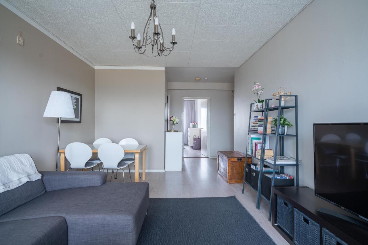 Lovely Apartment In The Center Of Turku Exterior foto