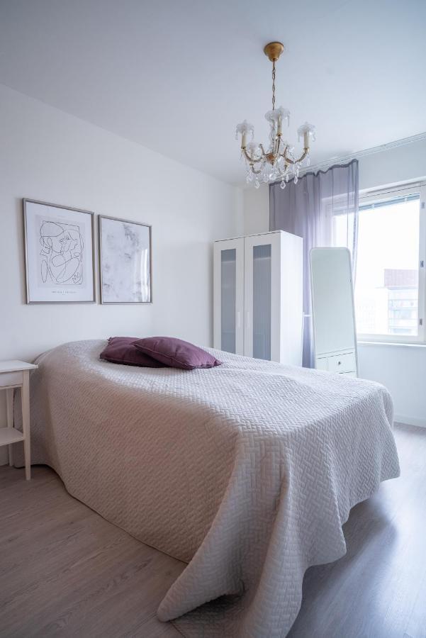 Lovely Apartment In The Center Of Turku Exterior foto