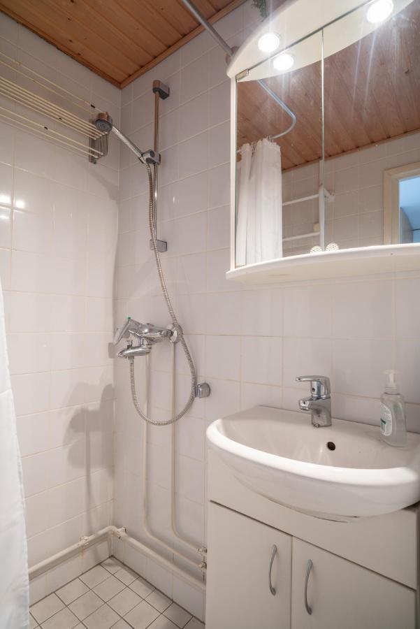 Lovely Apartment In The Center Of Turku Exterior foto